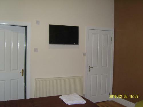 Hostal The Kop View