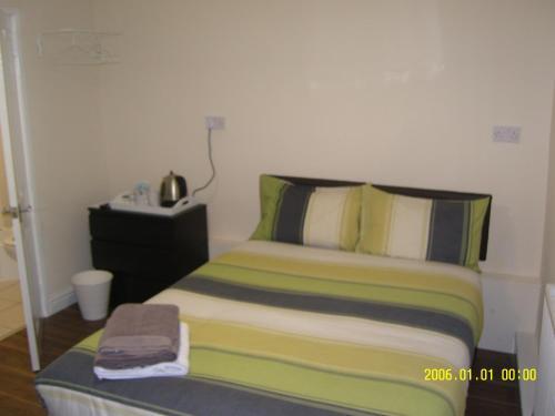 Hostal The Kop View