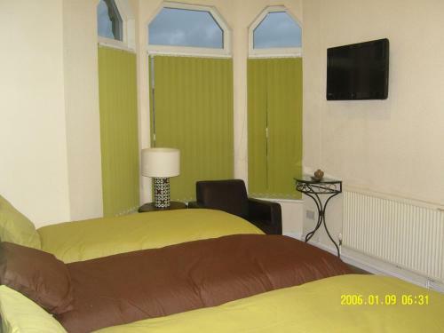 Hostal The Kop View