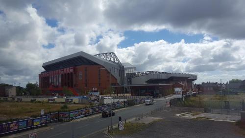 Hostal The Kop View