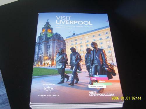 Hostal The Kop View
