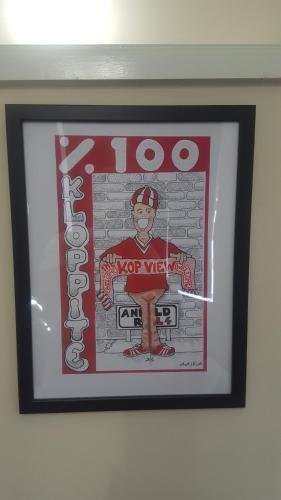 Hostal The Kop View