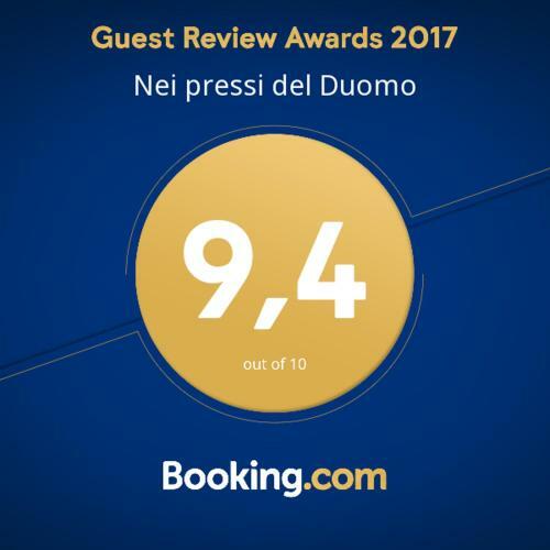 Apartamento Nei Pressi Del Duomo
