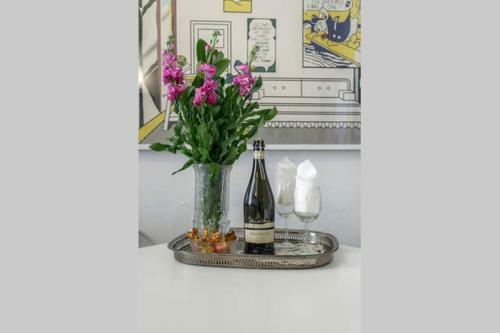 Apartamento Nei Pressi Del Duomo