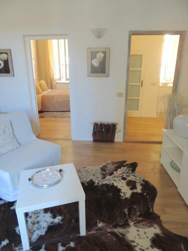 Apartamento Nei Pressi Del Duomo