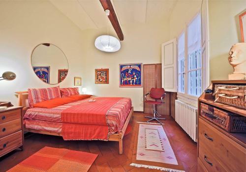 Apartments Florence - Laura Ground Floor