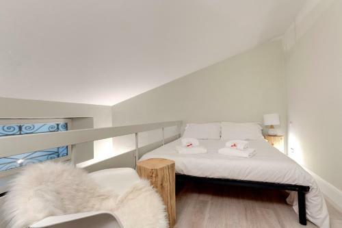 Apartamento Little Cottage