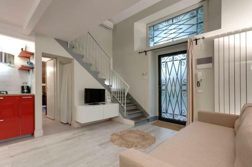 Apartamento Little Cottage