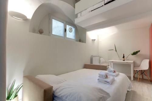Apartamento Little Cottage