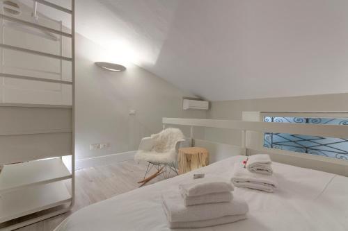Apartamento Little Cottage
