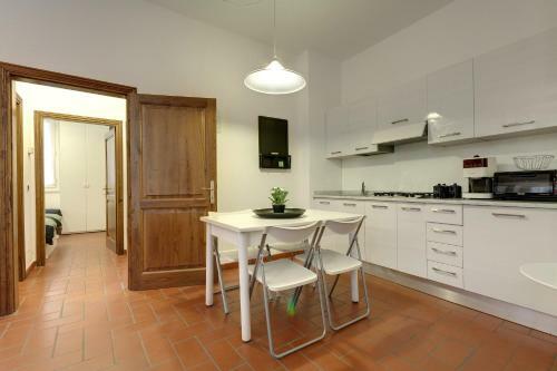 Apartamento Oche