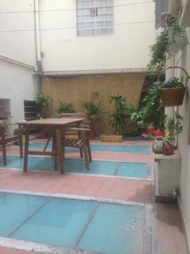 Apartamento Azzuro Suite Ospiti