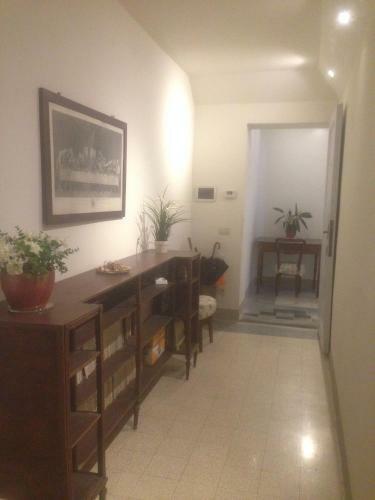 Apartamento Azzuro Suite Ospiti