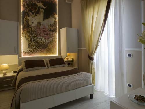Bed And Breakfast Locanda Di Mosconi