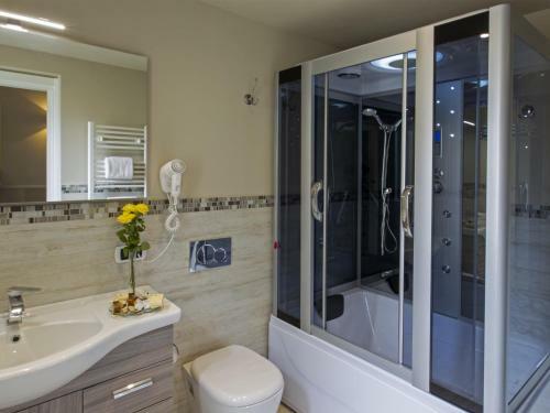 Bed And Breakfast Locanda Di Mosconi