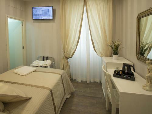 Bed And Breakfast Locanda Di Mosconi