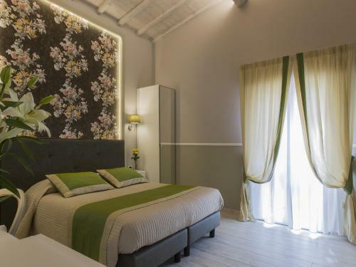 Bed And Breakfast Locanda Di Mosconi
