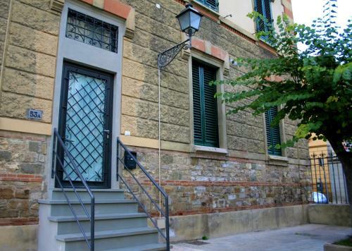 Apartamento Bronzino 53