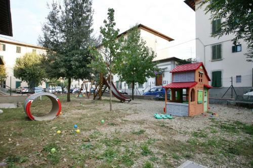 Apartamento Bronzino 53