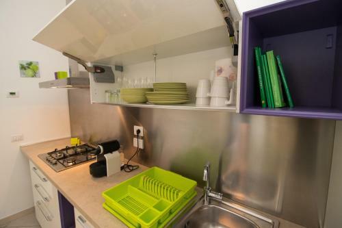 Apartamento Bronzino 53