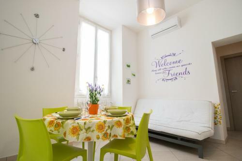 Apartamento Bronzino 53