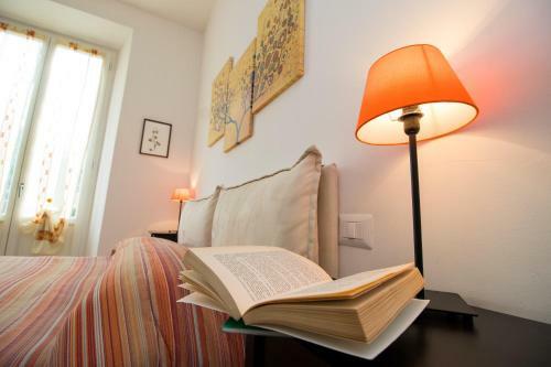 Apartamento Bronzino 53