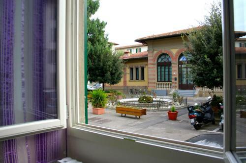 Apartamento Bronzino 53