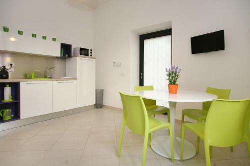 Apartamento Bronzino 53