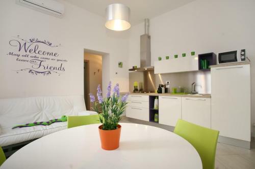 Apartamento Bronzino 53