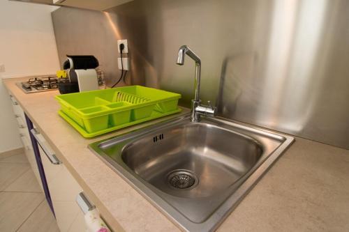 Apartamento Bronzino 53