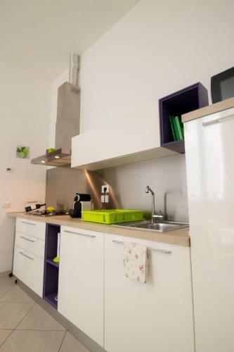 Apartamento Bronzino 53