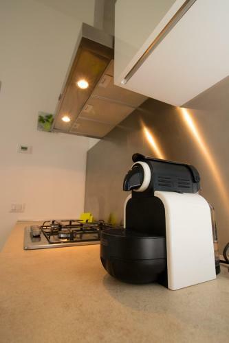 Apartamento Bronzino 53