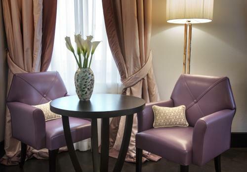 Grand Amore Hotel And Spa