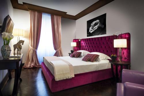 Grand Amore Hotel And Spa