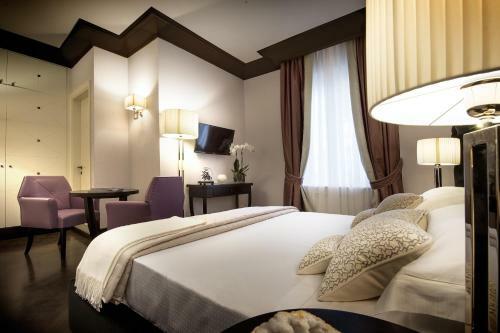 Grand Amore Hotel And Spa