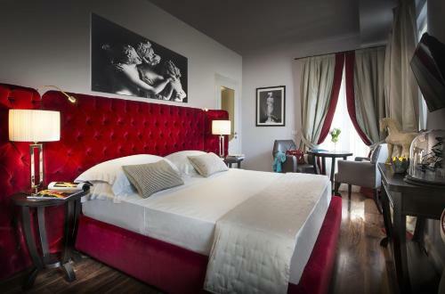 Grand Amore Hotel And Spa