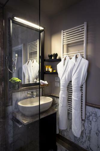 Grand Amore Hotel And Spa