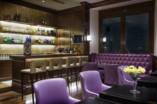 Grand Amore Hotel And Spa