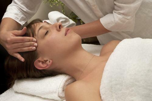 Grand Amore Hotel And Spa