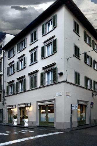 Grand Amore Hotel And Spa