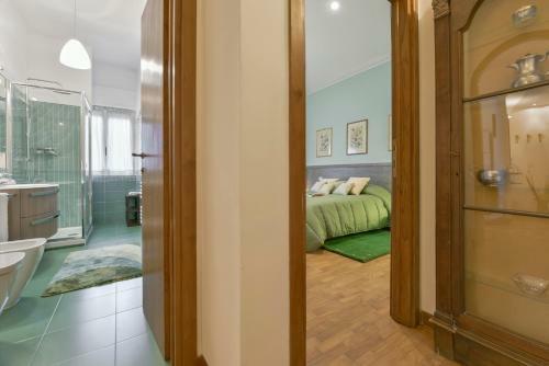 Green House Halldis Apartment