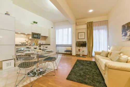 Green House Halldis Apartment