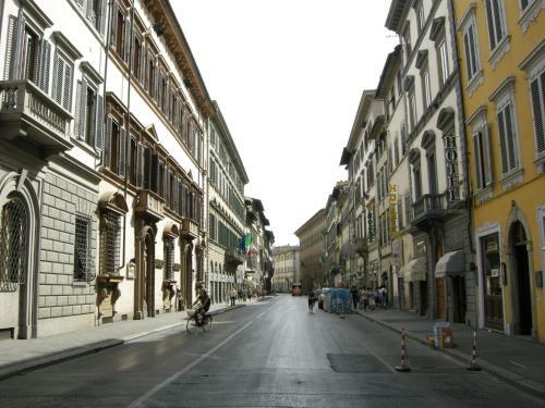 Hostal San Giuliano Inn