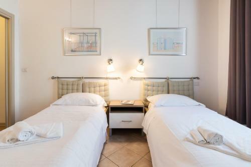 Apartamento Roommo Enjoy Florence - Beccaria