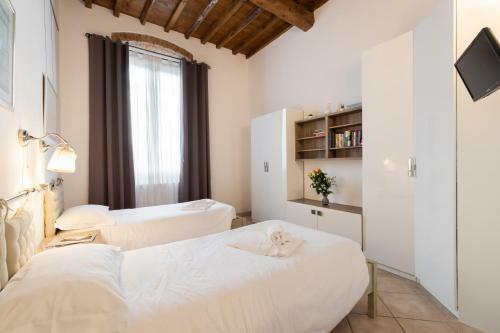 Apartamento Roommo Enjoy Florence - Beccaria