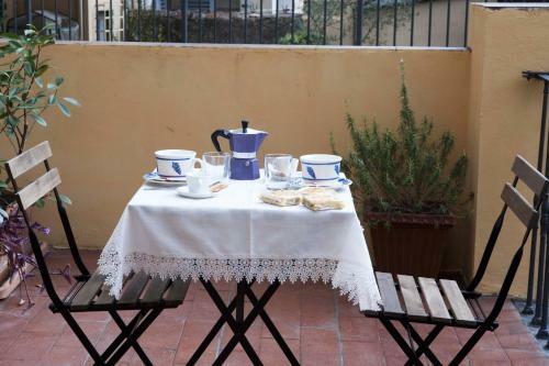 Apartamento Roommo Enjoy Florence - Beccaria