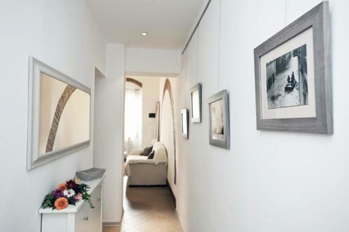 Apartamento Roommo Enjoy Florence - Beccaria