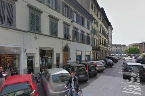 Apartamento Roommo Enjoy Florence - Beccaria