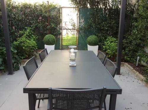 Apartamento Casa Rinuccini