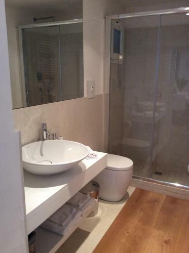 Apartamento Casa Rinuccini